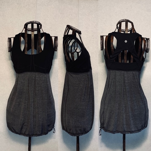 Lululemon Run: Your Heart Out Tank - Picture 5 of 6